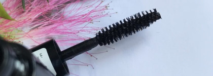 Clarins: тушь, масло-тинт, блеск