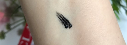 Clarins: тушь, масло-тинт, блеск