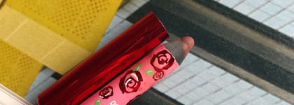 Свои губы, только больше. Пост про карандаши для губ от Lime Crime, Lamel и Kiko, которыми можно нарисовать желаемое
