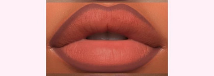 Свои губы, только больше. Пост про карандаши для губ от Lime Crime, Lamel и Kiko, которыми можно нарисовать желаемое