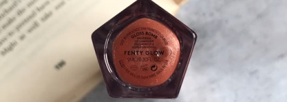 Gloss Bomb Fenty Glow Fenty Beauty: такого я не ожидала