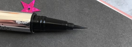 Artdeco High Precision Liquid Liner black: поиск идеальной черной подводки официально закончен