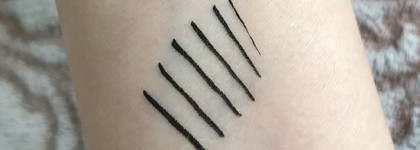 Artdeco High Precision Liquid Liner black: поиск идеальной черной подводки официально закончен
