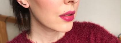 Artdeco High Precision Liquid Liner black: поиск идеальной черной подводки официально закончен