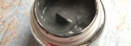 GlamGlow Supermud Clearing Treatment: мне нравится