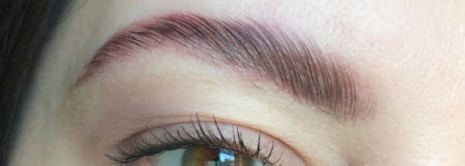 Гель для бровей и карандаш от MAC: и снова здорово