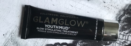 GlamGlow Youthmud Glow Stimulating Treatment Mask: мне нравится, part 2)