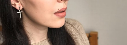 Maybelline New York румяна FitMe Blush: новая "румяная" любовь