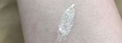 Elian Glow Explosion Liquid Highlighter #Champagne: ну, такое.