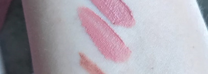 Amélie Tint velours: бархатный тинт для губ Estrade в оттенке 08 + любимый макияж губ этого лета