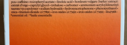 Origins GinZing Glow Radiance-Boosting Gel Moisturizer: сияй