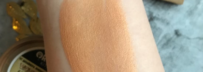 3 крема от Organic Kitchen в коллабе с разными известными (и не очень))) селебами