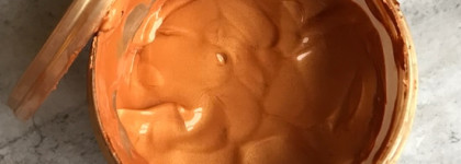 3 крема от Organic Kitchen в коллабе с разными известными (и не очень))) селебами