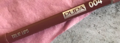 2 light-pink карандаша: Pupa & Lamel