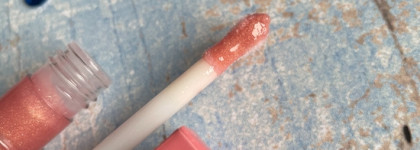 Mac Powerglass Plumping Lip Gloss: идеальный плампер?