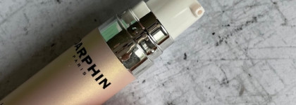 Darphin Intral: концентрат и лосьон и что из этого вышло для чувствительной кожи