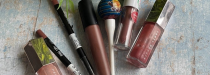 Любимые продукты для губ-2022