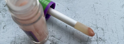 Блеск-плампер для губ Disco от Vivienne Sabo: и снова удачный