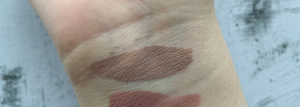 Luxvisage Matt tint waterproof 12H в оттенках 104 и 106