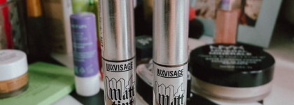 Luxvisage Matt tint waterproof 12H в оттенках 104 и 106