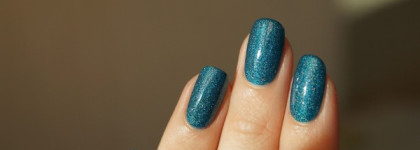 Искристый синий Divage Granite 7 days wear  в оттенке 06