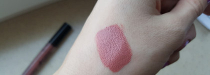 NYX Lip Lingerie "Bedtime Flirt"