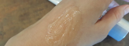 Очищение кожи лица с Sensai