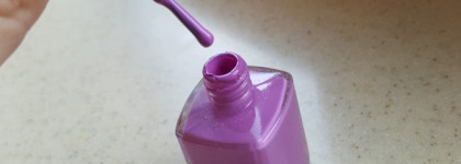 Inglot Nail Enamel №947