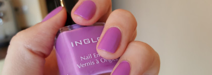 Inglot Nail Enamel №947