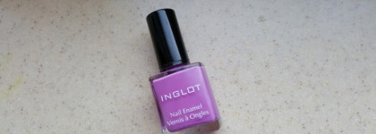 Inglot Nail Enamel №947