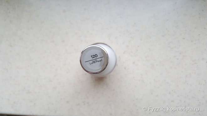 Нежнее нежного...Sally Hansen Complete Salon Manicure #120