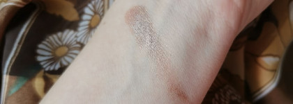 Мой верный друг и помощник - кремовые тени для век Tom Ford Cream and Powder Eye Color Young Adonis