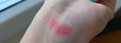 Моя косметичка в отпуск на море (декоративная косметика)