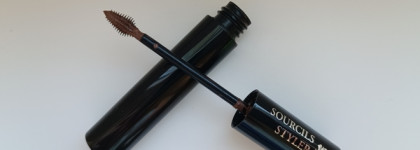 Моя косметичка в отпуск на море (декоративная косметика)