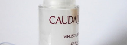 Уход за лицом: Caudalie