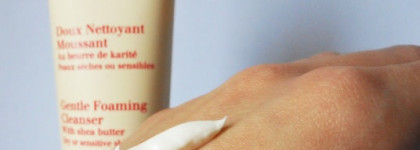 Не подошедший Clarins