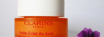 Не подошедший Clarins