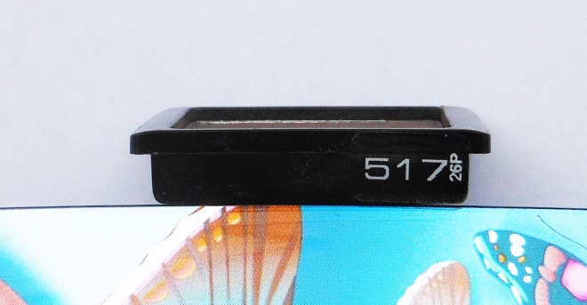 ArtDeco, сделай мне брови. Тени ArtDeco Matt Eye Shadow #517 chocolate brown