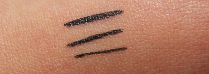 Подводка для контура глаз L'Oreal Super Liner So Couture в оттенке Black