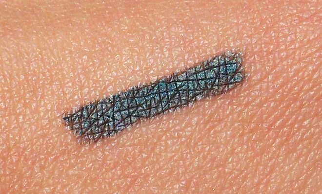 Clinique Quickliner For Eyes Intense #14 Intense Peacock