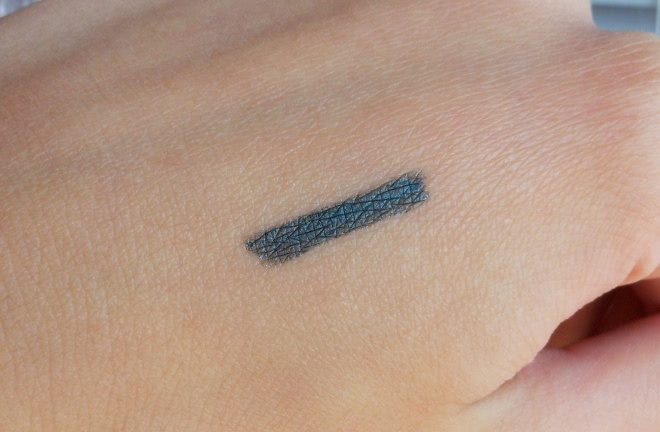 Clinique Quickliner For Eyes Intense #14 Intense Peacock
