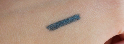 Clinique Quickliner For Eyes Intense #14 Intense Peacock