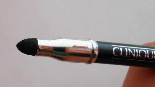 Clinique Quickliner For Eyes Intense #14 Intense Peacock
