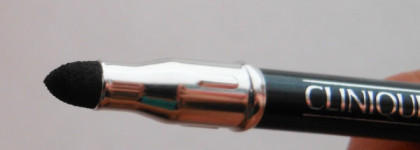 Clinique Quickliner For Eyes Intense #14 Intense Peacock