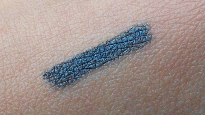 Clinique Quickliner For Eyes Intense #14 Intense Peacock