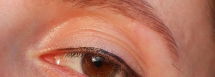 Подводка для контура глаз L'Oreal Super Liner So Couture в оттенке Black