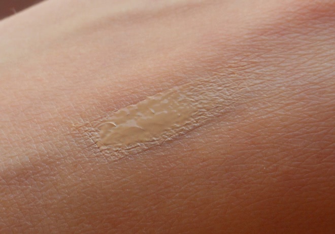 Inglot Under Eye Concealer Soins Anti-poches #92