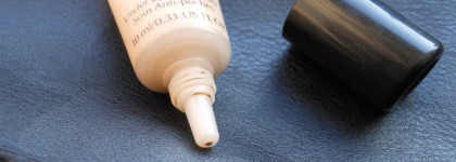 Inglot Under Eye Concealer Soins Anti-poches #92