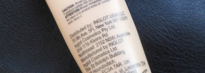 Inglot Under Eye Concealer Soins Anti-poches #92