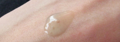 Знакомство с маркой Avene: мягкий очищающий гель и термальная вода